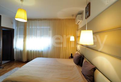Apartament tip penthouse cu 3 camere | vedere panoramica | 190mpc - 9
