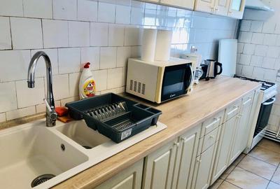 Vând apartament 4 camere Unirii Clinici 230000 euro - 7