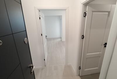 APARTAMENT 2 CAMERE DECOMANDAT, TVA INCLUS, BLOC NOU, INTABULAT, PARCARE INCLUSA - 1