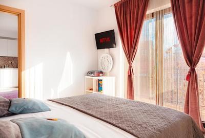 Chirie 2 camere LUX 11 iunie / Parcul Carol - 16