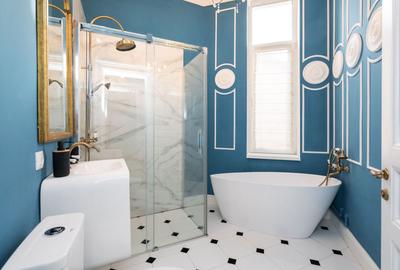 APARTAMENT UNIC BD. REGINA ELISABETA - 14