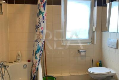 Apartament cu 3 camere, Cartier German, Chitila - 8