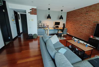 Kiseleff apartament  2 camere elegant in bloc nou modern - 1