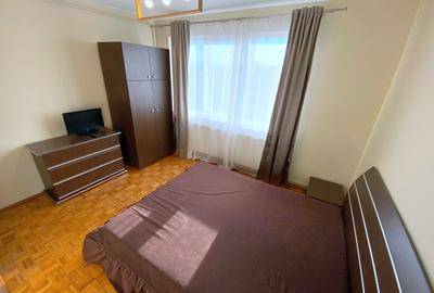 2 camere, cu parcare, in Marasti, zona semicentrala, zona NTT DATA, BOSCH - 5