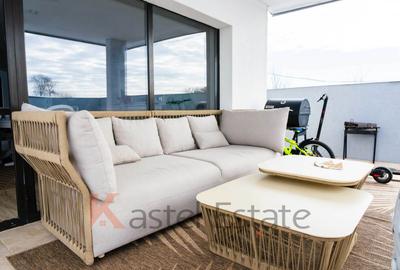 Vilă Modernă de Închiriat Snagov Acces Ponton Privat - Comision 0% - - 41