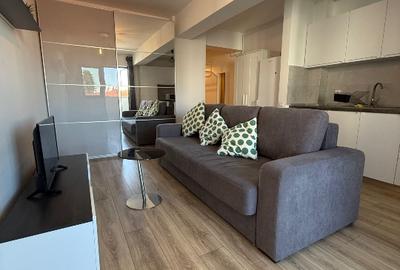 Direct proprietar garsoniera 450  EUR Mosilor/Eminescu 2020 parcare subterana - 1