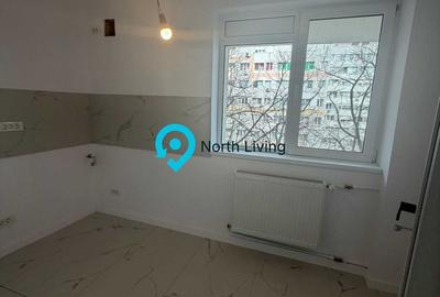 Apartament 2 camere renovat complet, bloc reabilitat, metrou Muncii - 4
