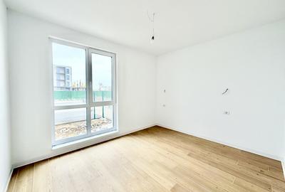 Apartament luminos, liniste + spatiu — gata sa te muti fara batai de cap - 8