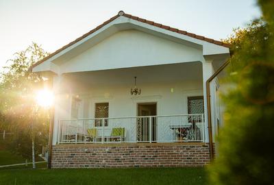 Oportunitate Unică de Investiție: Complex Premium, Afacere la Cheie - 5
