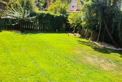 Vila duplex P+1,garaj, lot de 375mp   Cartier Azur 1 - 2