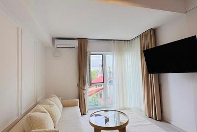 Apartament 2 camere Quartier Azuga/Doamna Ghica/Lacul Tei/Parcare - 2