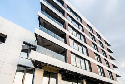 PENTHOUSE 4 CAMERE - DOUA NIVELE - INTRE LACURI - 5