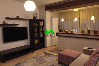 Apartament de inchiriat 2 camere Calea Dumbravii - 1