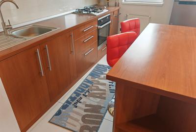 Apartament 2 camere liber la vanzare intrare Racadau - 10