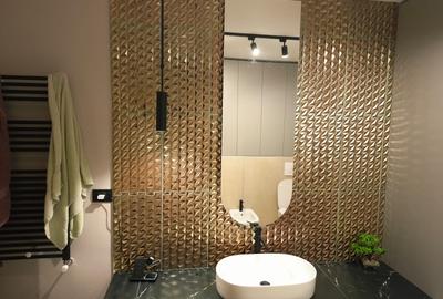 Casa / vila Craiovei , RENOVATA /mobilata/utilata ,finisaje superioare - 20