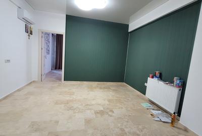 PRIMA ÎNCHIRIERE! 3 camere nemobilat -loc de parcare +boxa -Bloc Nou | Campus - 8