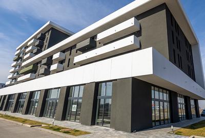 Spațiu comercial de închiriat – bloc Zora - 5