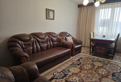 LOC. RACACIUNI,  APARTAMENT 3 CAMERE - 2