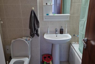 PENTHOUSE AP.3CAMERE-OBOR COLENTINA IN COMPLEXUL ROSEGARDEN - 12
