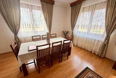 Casa individuala zona buna. 4 cam, Util 222mp. Teren 400mp - 32