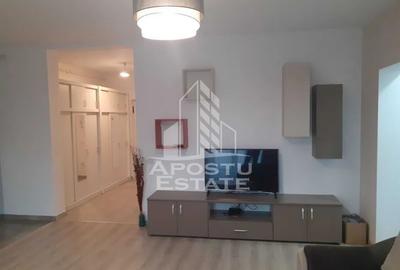 Apartament cu 2 camere, de inchiriat, Giroc - 1