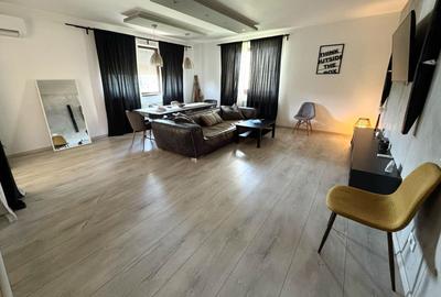 Apartament 3 camere 100mp, bloc boutique nou, constructie solida, zona linistita - 2