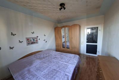 Apartament 3 camere 72 mp utili etaj 2 baie cu fereastra in Terezian - 8