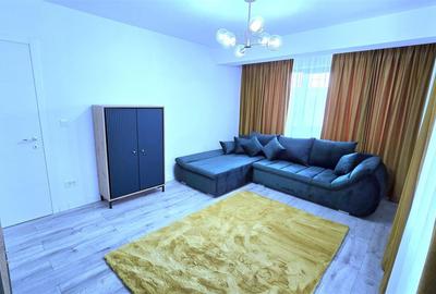 Apartament 2 Camere Bucium - 450 euro - 18