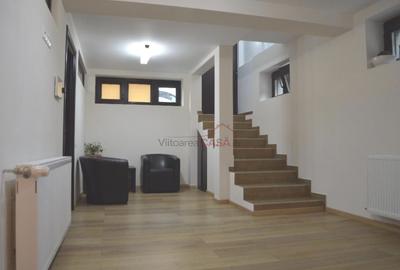 Agricultori - metrou Iancului -apartament 4 camere - intrare stradala - 1