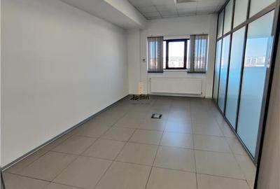 Spatii Birouri - 1500 mp - Piata Cibin - 36