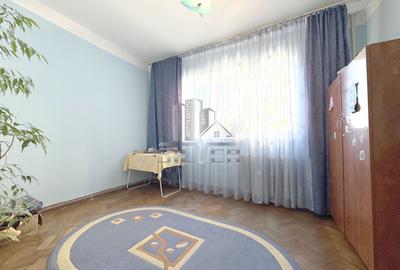 Apartament cu 4 camere/80 mp/zona strazii Peana. - 6