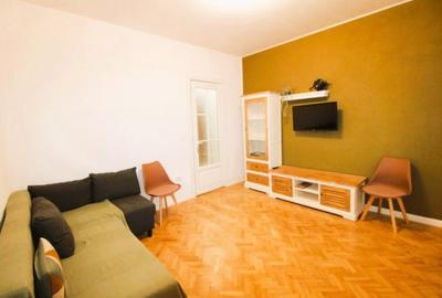 Inchiriere apartament 2 camere|Stirbei Voda|Cismigiu - 2