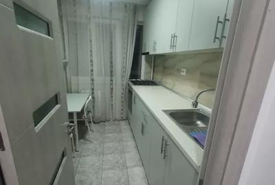 Apartament de 2 camere – Titan, 55 mp, etaj 8/10, balcon, renovat, 10 min metrou - 5