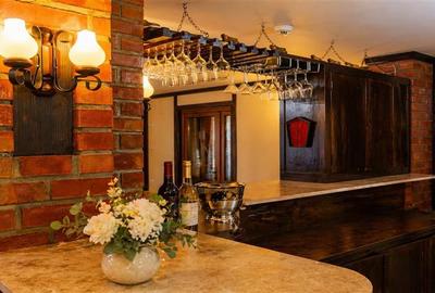 Pensiune boutique in Busteni, Central, cu restaurant, bar, terase, caracter aute - 15