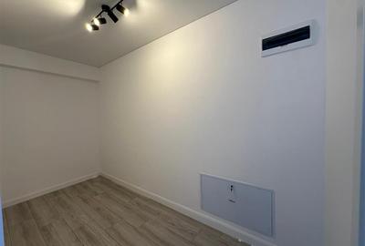 Penthouse 3 camere | 3 bai | Terasa | Etaj 6+7 | Finisat complet | Aer condition - 10