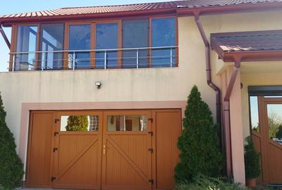 Vanzare vila remarcabila Drumul Negru - Pipera - 8