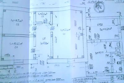 Casa singur in curte Vulcan -Central - 9