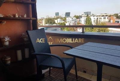 3 Camere de inchiriat | Domenii | Metrou | Centrala | 2 Bai - 7