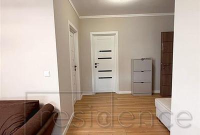 Apartament modern 2 camere, Manastur-Floresti, zona VIVO+Parcare - 10
