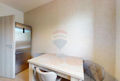 2 camere in Racadau cu priveliste spre Tampa si loc parcare subterana - 16