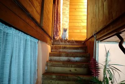 Apartament cu 3 camere de vânzare în zona ultracentrală - 5