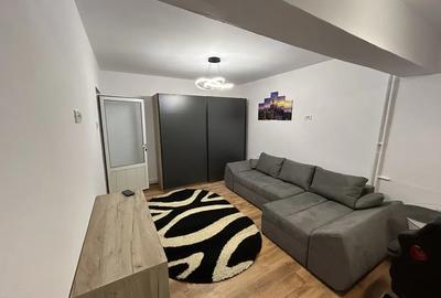 Apartament 2 camere decomandat parter CITY termen lung mobila noua