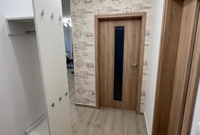 🏡 Apartament 2 camere de închiriat în Dumbrăvița | Lux | Parcare inclusă | Bloc - 11