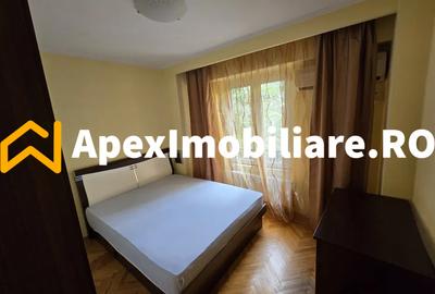 Apartament 3 camere de inchiriat Unirii București | ApexImobiliare.ro - 6