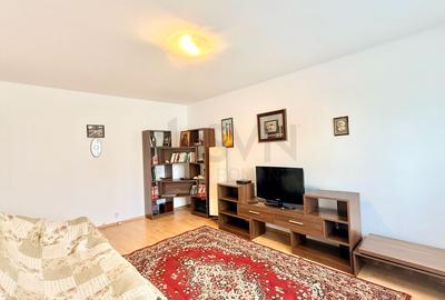 REA1028831 APARTAMENT RENOVAT l MOBILAT l BLOC REABILITAT l AVIATIEI l METROU 2 - 4