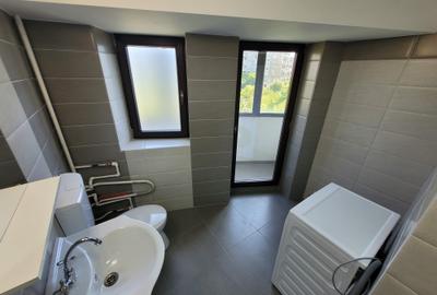 Apartament 4 camere bld Uniri Fintini renovat nemobilat ,ptr sediu punct lucru - 10