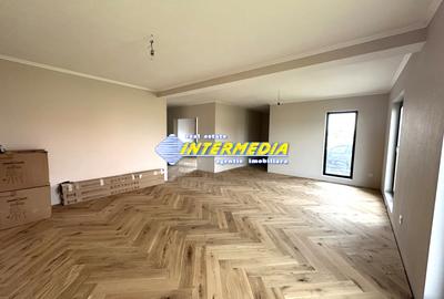 Casa Noua P+1 550 mp teren 3 bai 4 dormitoare Garaj Finisata intern mobila buc - 6