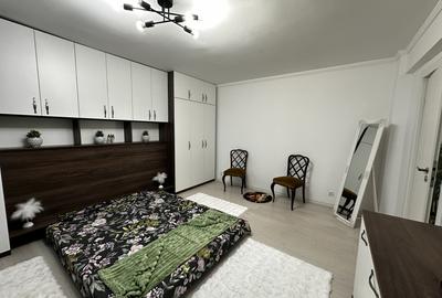 Apartament 2 camere Deco 57 mp. 2 Balcoane Boxa Finisat Mobilat SubStadion - 20