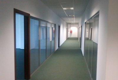 Spatii birouri de inchiriat zona Baneasa, Bucuresti - 4