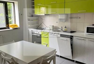 3 camere Natura Residence Baneasa I 3 bai I 2 parcari + boxa I COM 0% - 11